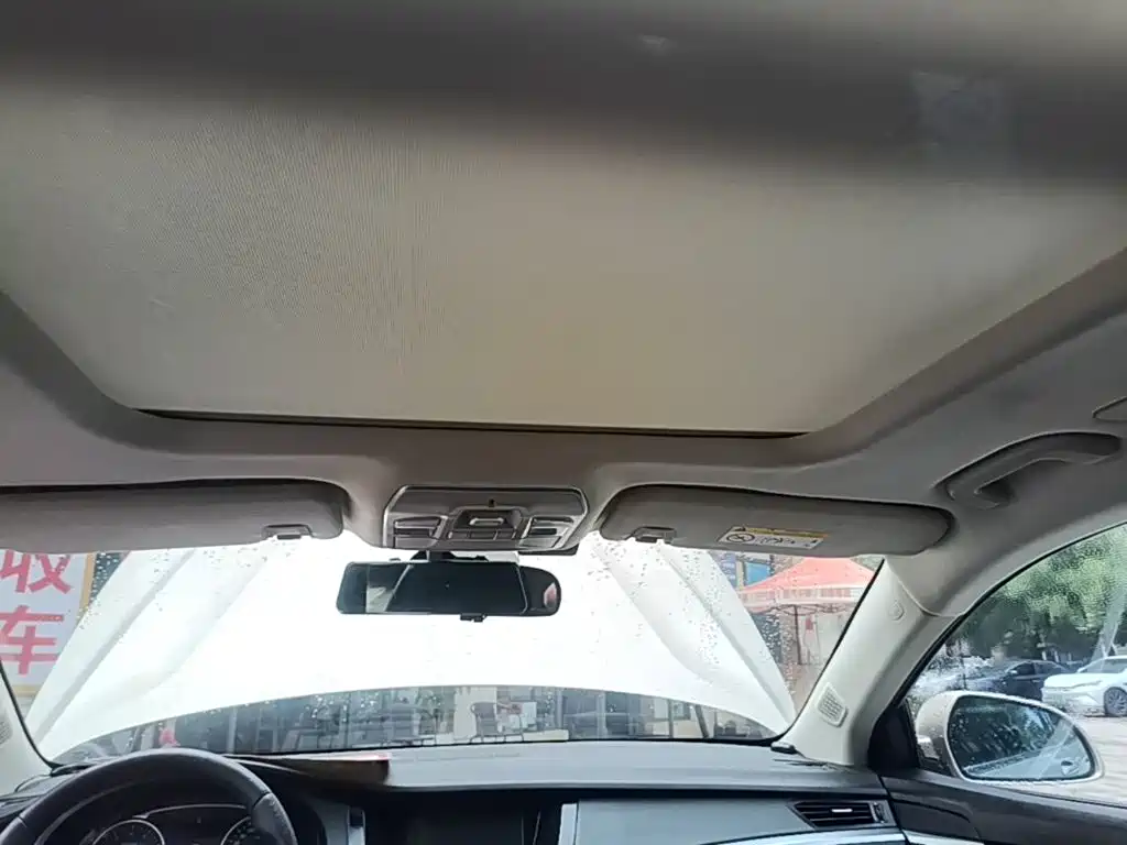 Geely Borui — миниатюра 14