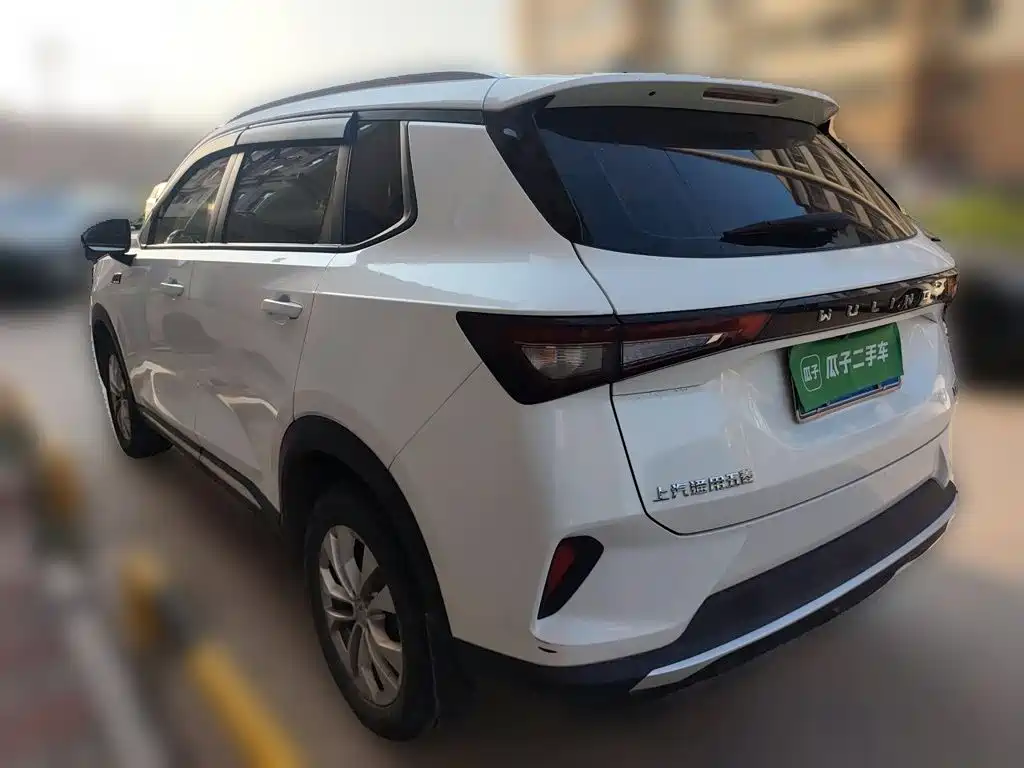 Wuling Xingchen — миниатюра 4
