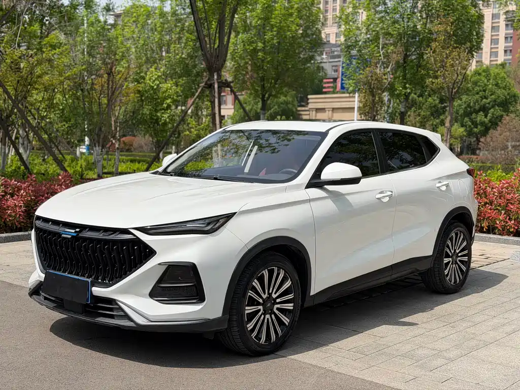 Oshan Oushang X5 2022