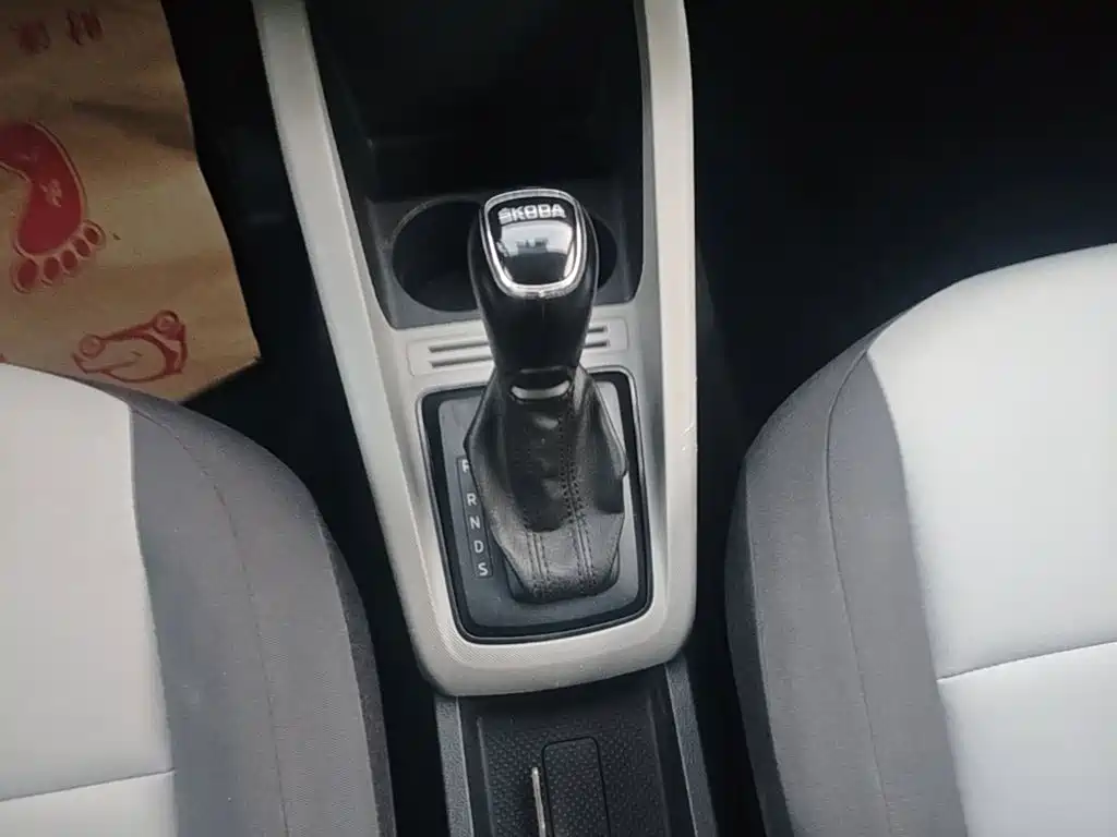 Skoda Fabia — миниатюра 14
