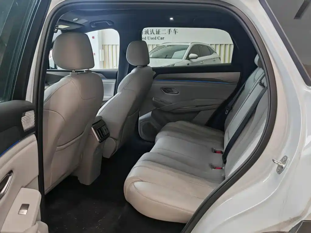 BYD Song Ultra — миниатюра 12