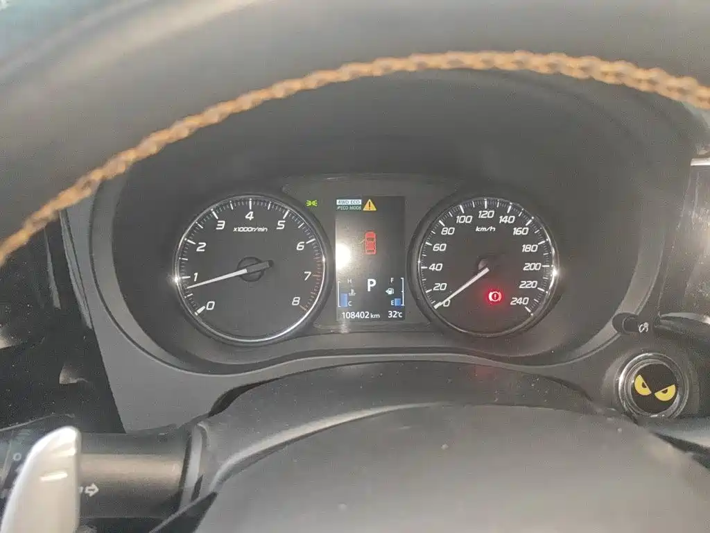 Mitsubishi Outlander — миниатюра 12