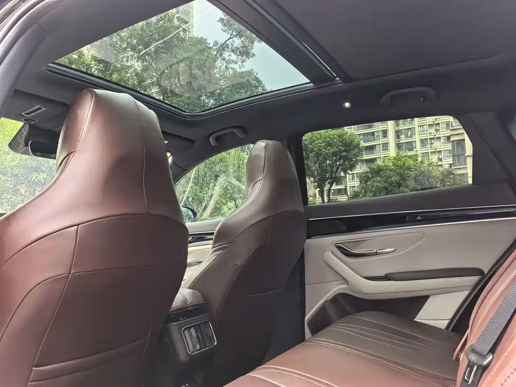 BYD PLUS New Energy — миниатюра 10