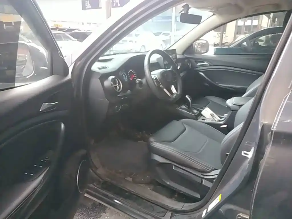 BYD Song — миниатюра 16