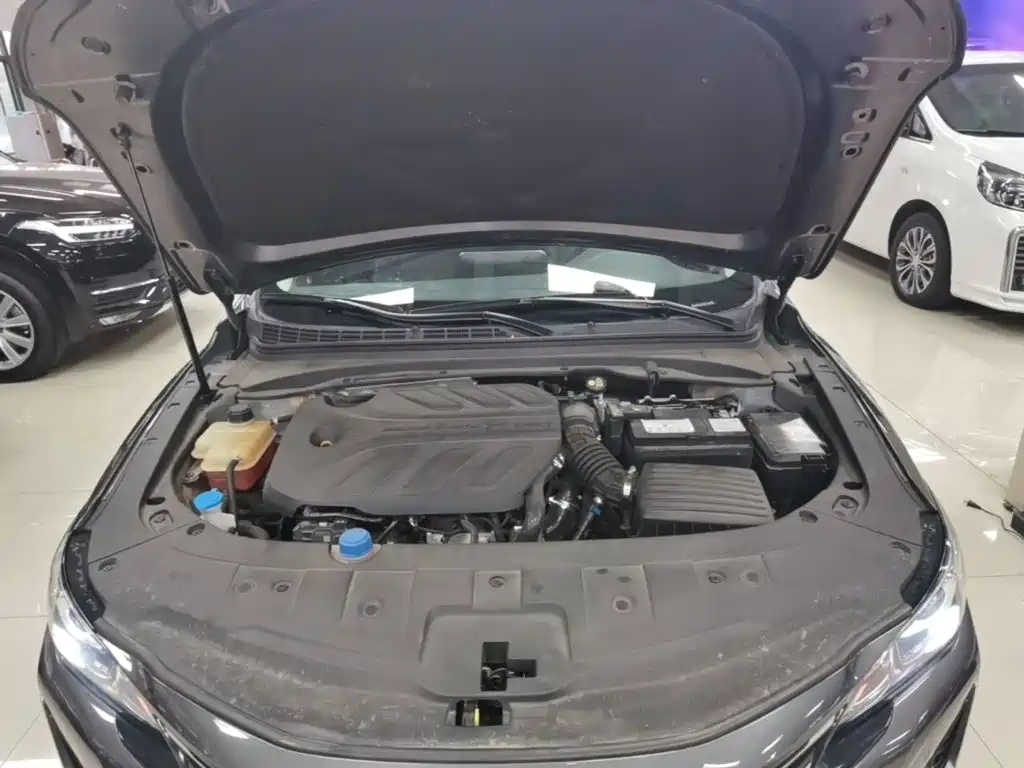Changan Ruicheng CC — миниатюра 20