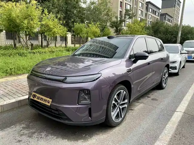 2026 Leapmotor C10