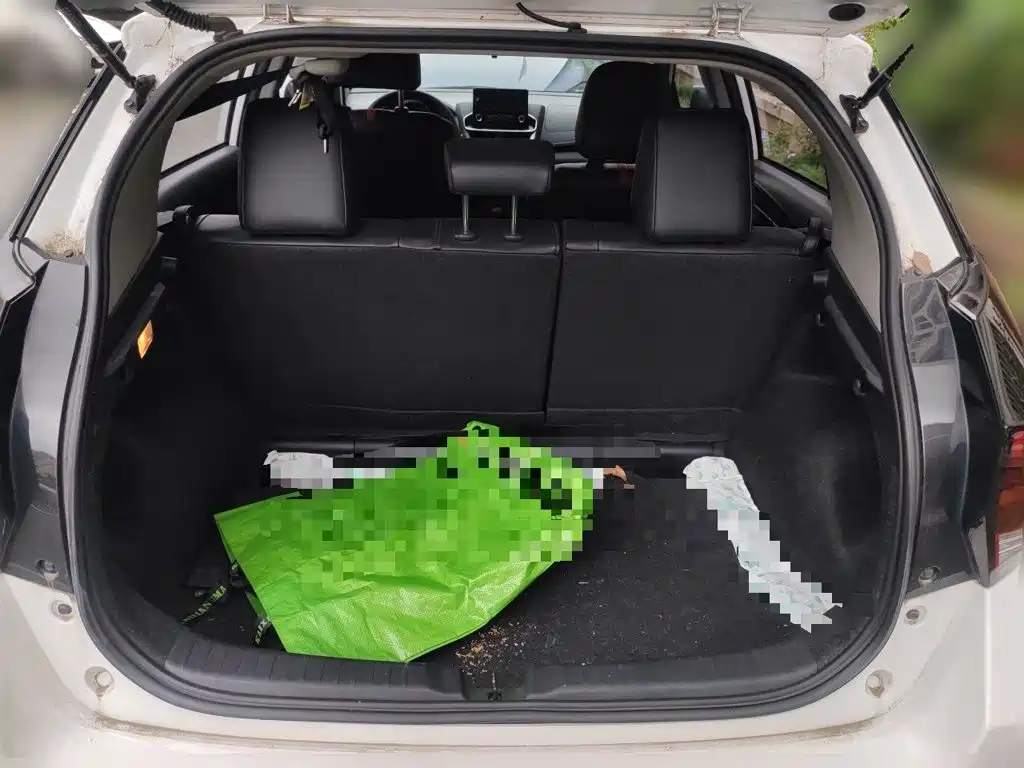 Toyota Yaris L — миниатюра 15