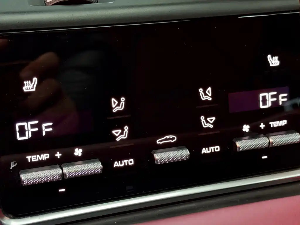 PORSCHE PANAMERA NEW ENERGY