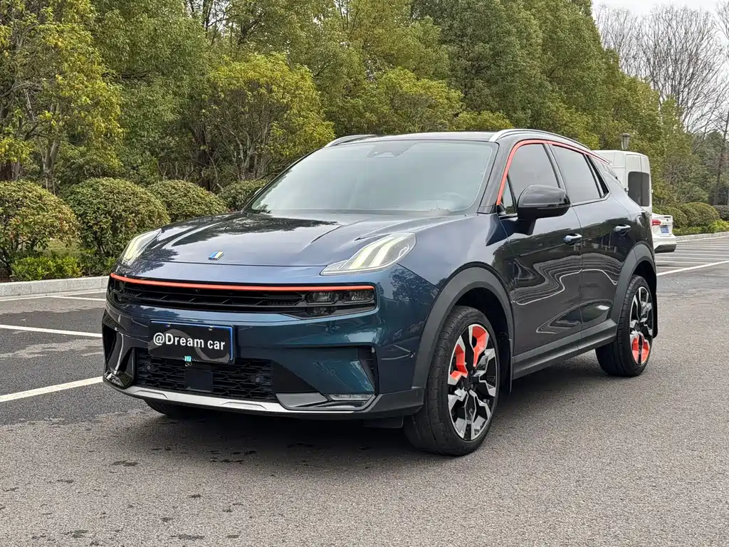 LYNK 06