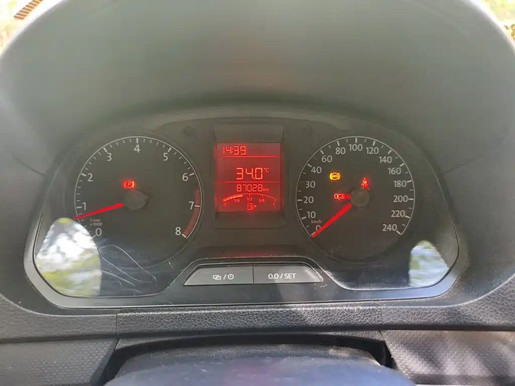 Volkswagen Jetta — миниатюра 12