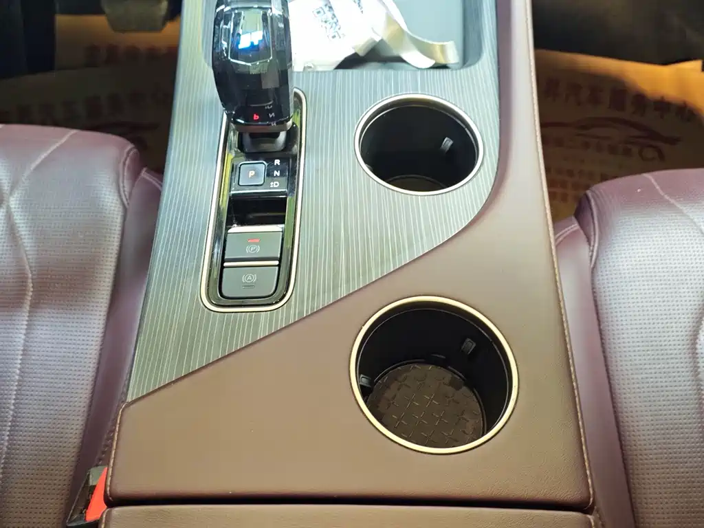 Jetour X90 PRO — миниатюра 15