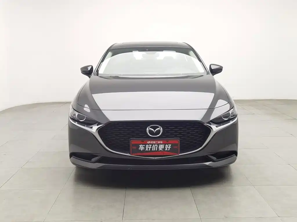 Mazda 3 Axela — миниатюра 3