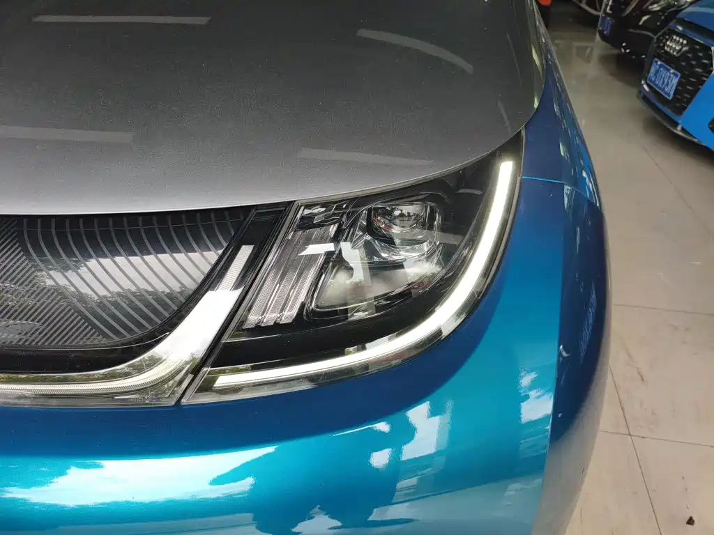 BYD Dolphin — миниатюра 24