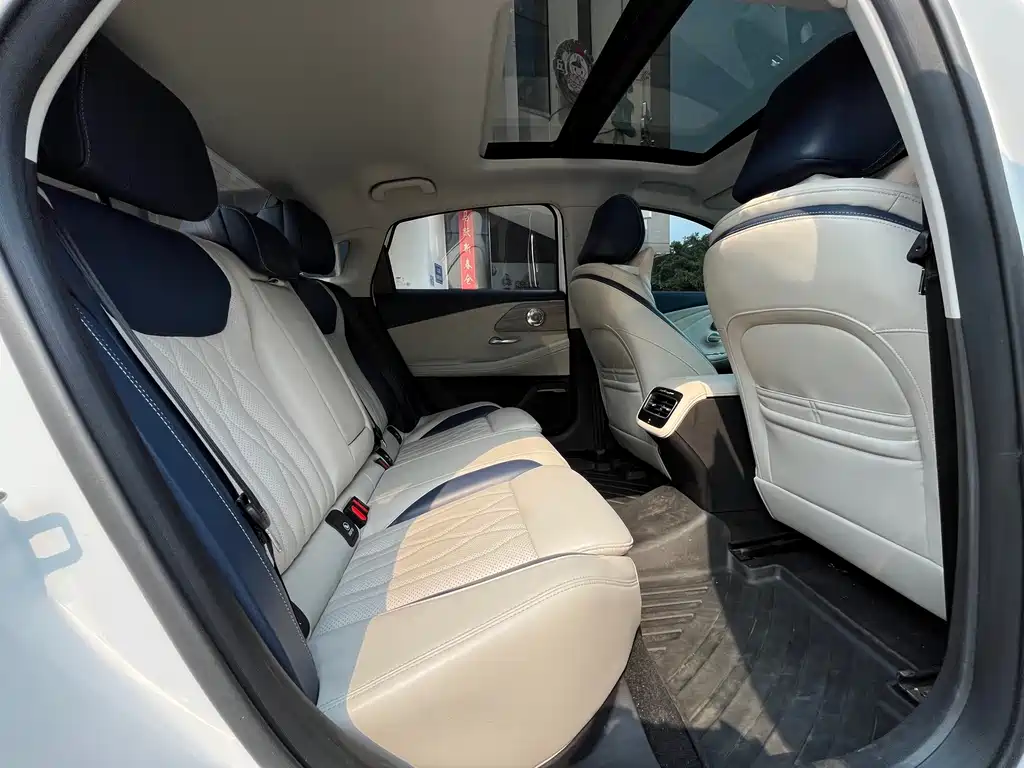 Chery Arrizo 8 — миниатюра 14