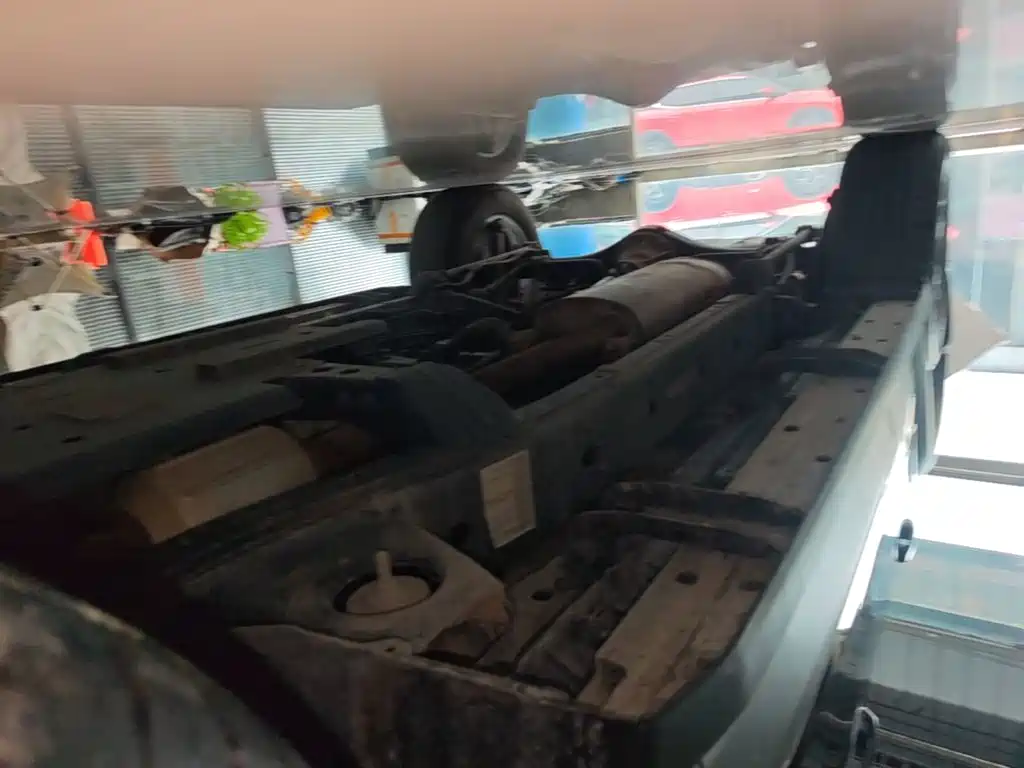 Beijing Off-Road BJ40 — миниатюра 21