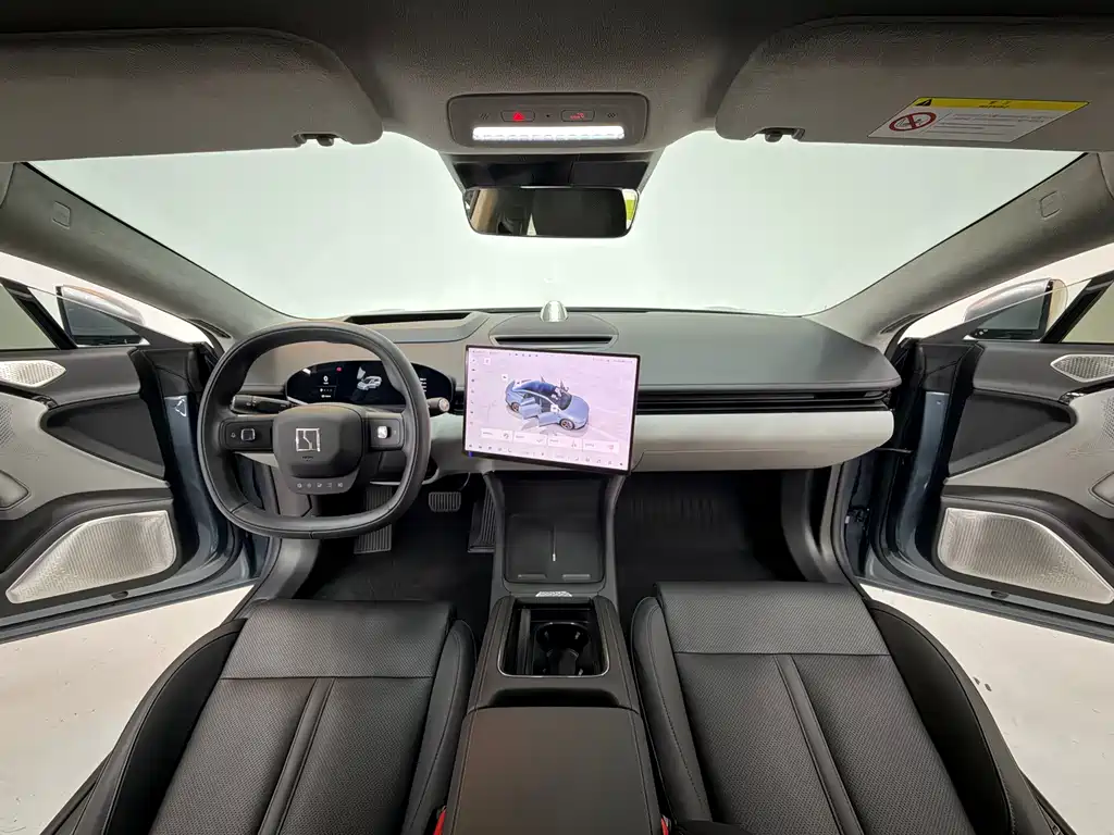 ZEEKR EXTREME KRYPTON 007