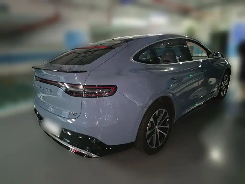 Zhijie Zhijie R7 — миниатюра 10