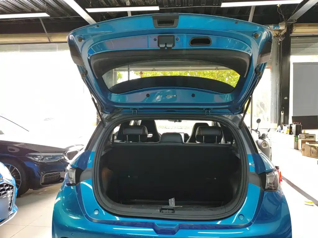 BYD Dolphin — миниатюра 19