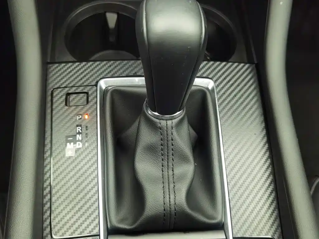 Mazda 3 Axela — миниатюра 13