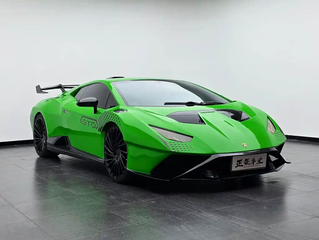 Lamborghini Gallardo 2010 LP 550-2 Standard