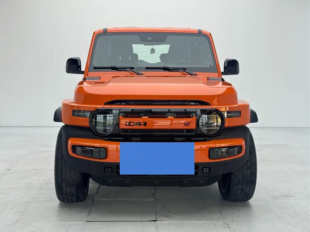 iCAR Автомобиль SuperV23