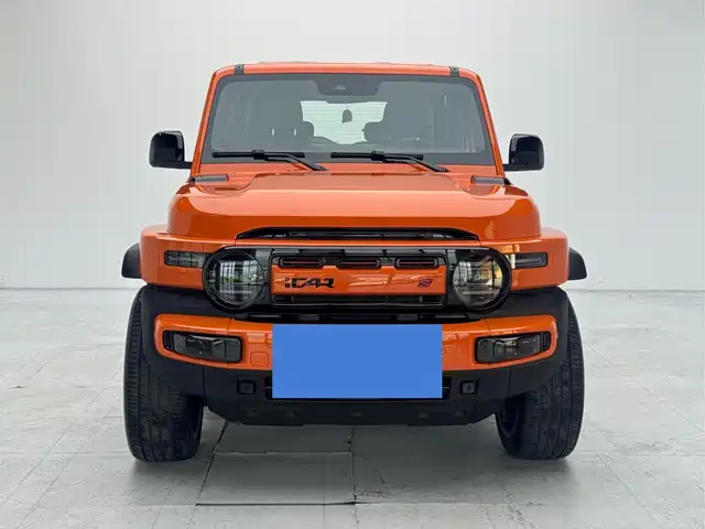 iCAR iCAR