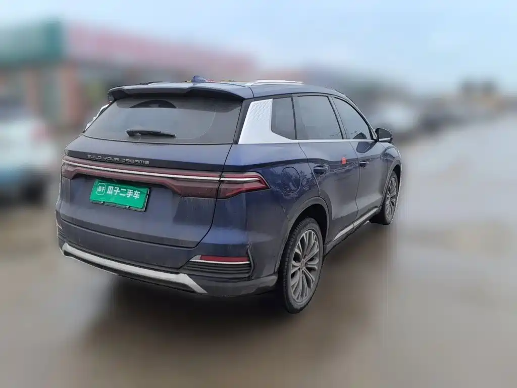 BYD Pro New Energy — миниатюра 6