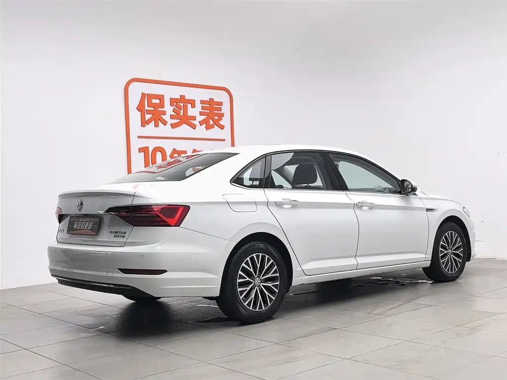 Volkswagen Sagitar 2020 280TSI DSG Comfort VI