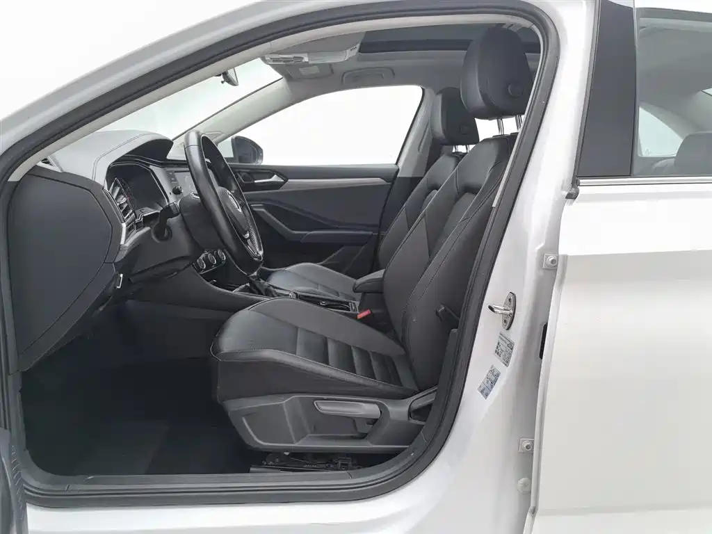 Volkswagen Sagitar 2020 280TSI DSG Comfort VI