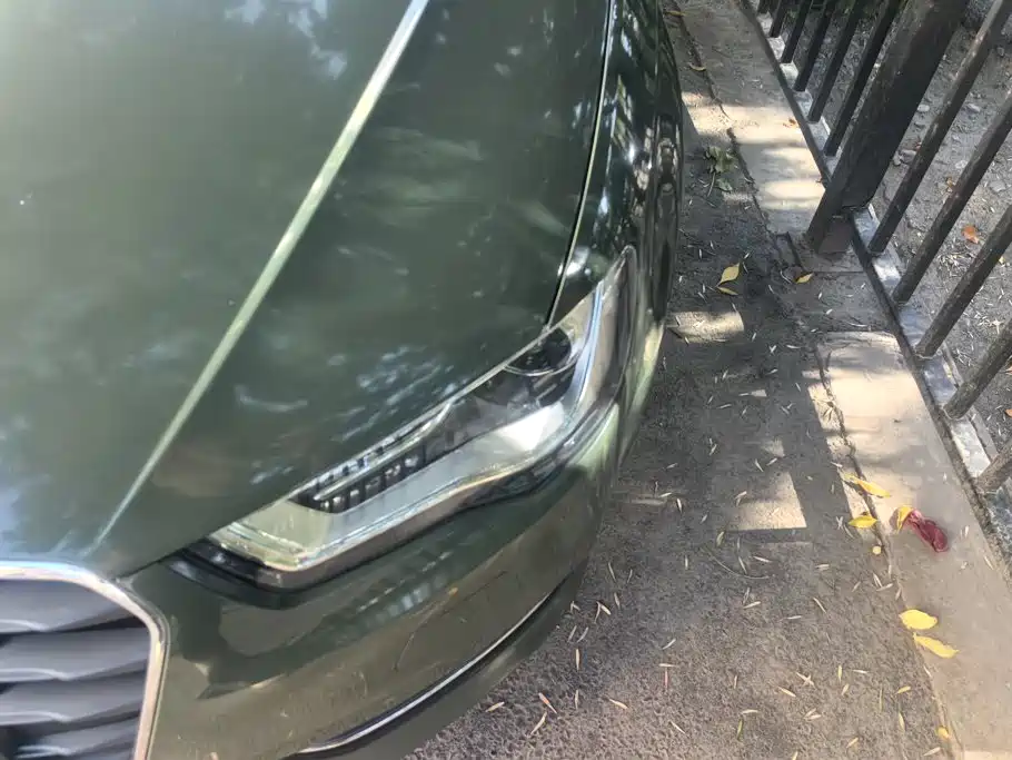 Audi A3 — миниатюра 5