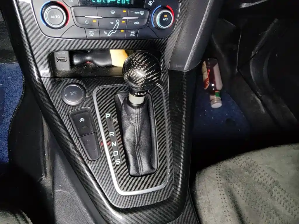 Ford Focus — миниатюра 7