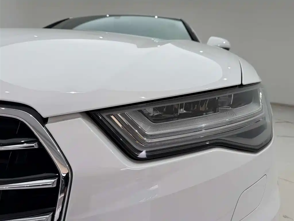Audi A6L 2017 30 FSI Comfort