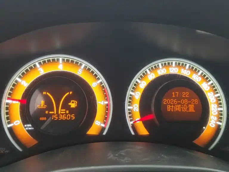 BYD F3 — миниатюра 12