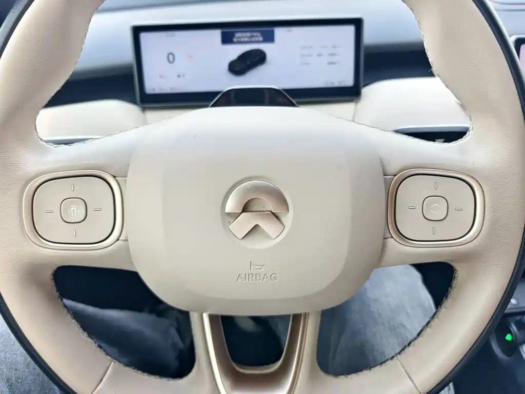 NIO ET5T — миниатюра 7