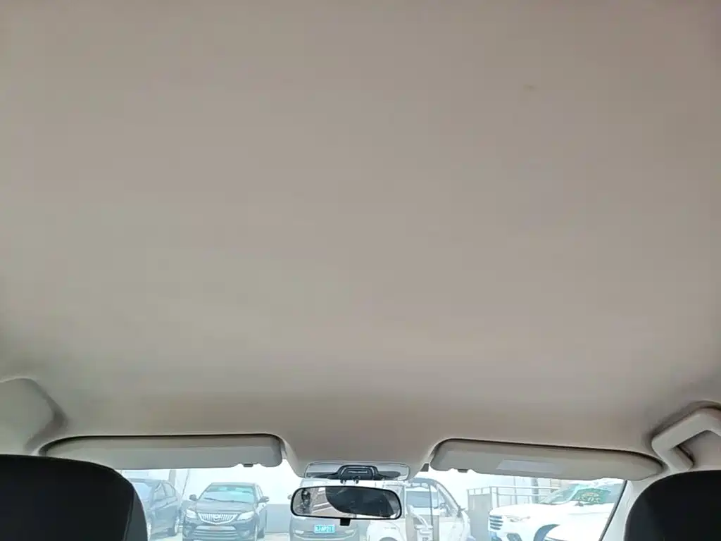 Chery Arrizo 5 — миниатюра 18