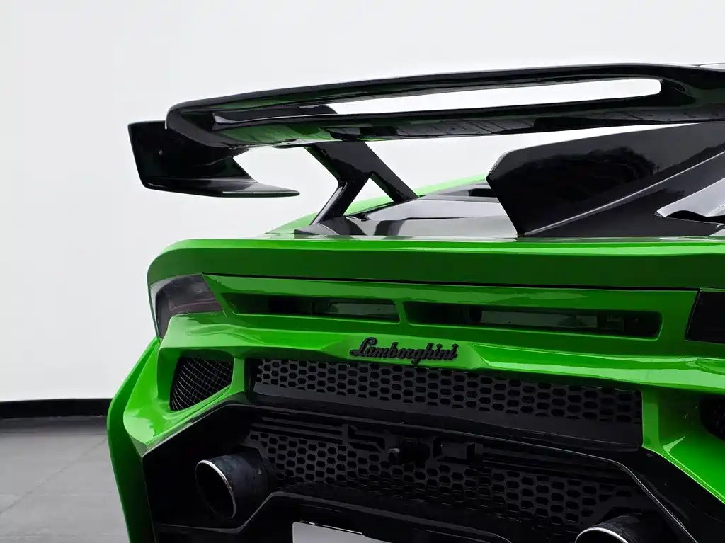Lamborghini Gallardo 2010 LP 550-2 Standard