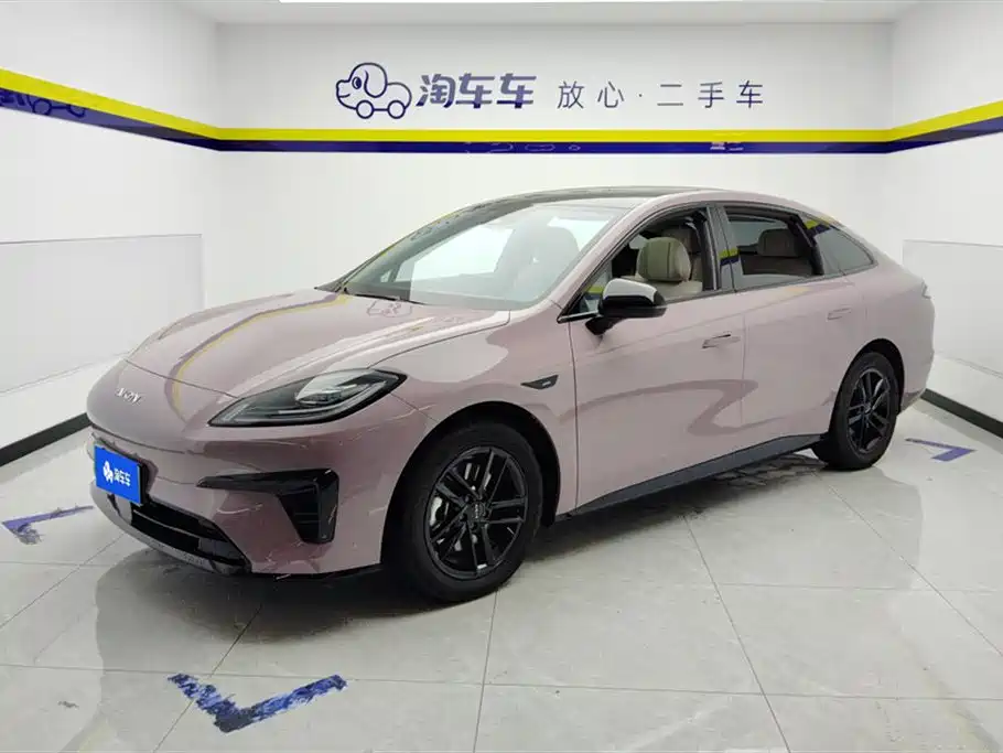 Aion AION RT 2025