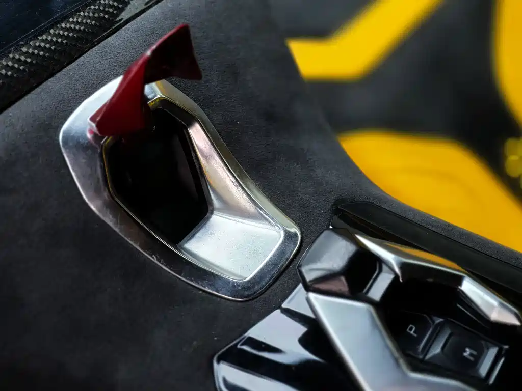 Lamborghini Gallardo — миниатюра 24