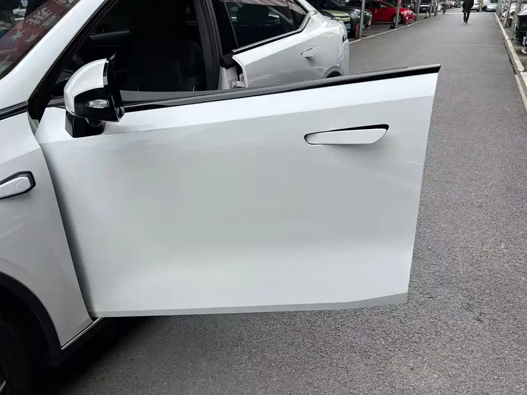 Changan Deepal DARK BLUE SL03