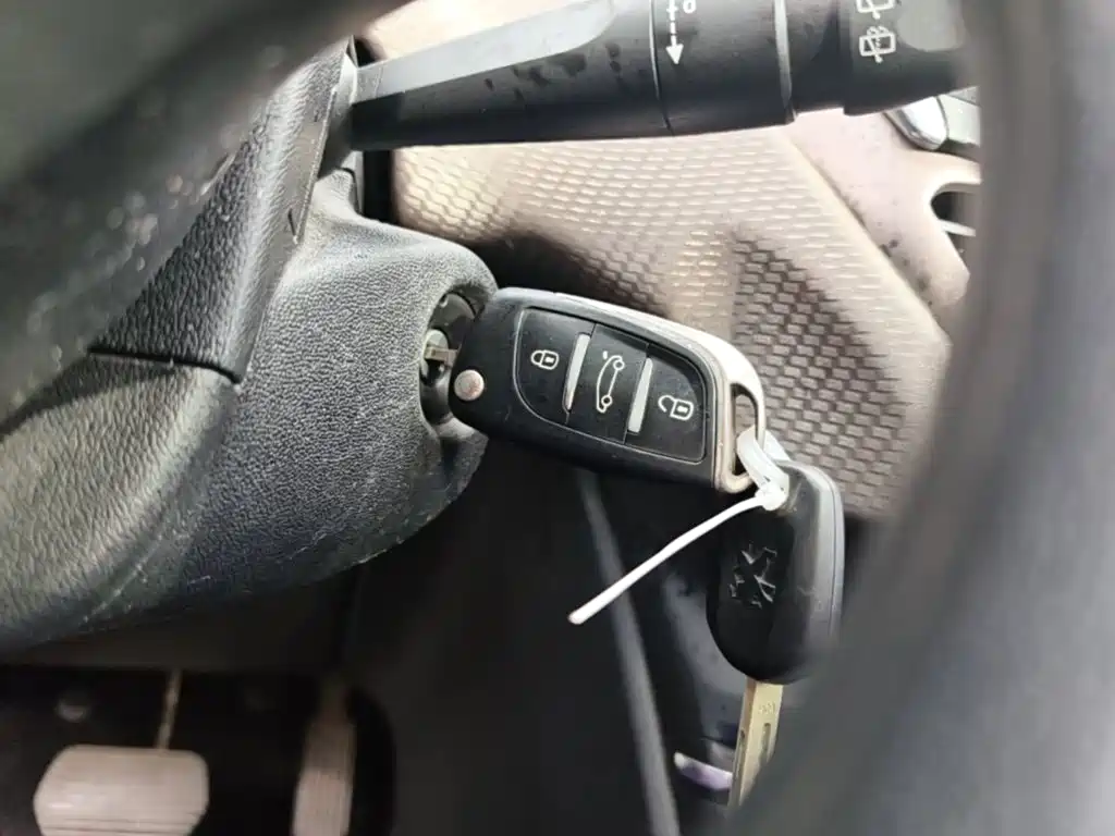 Peugeot 2008 — миниатюра 9