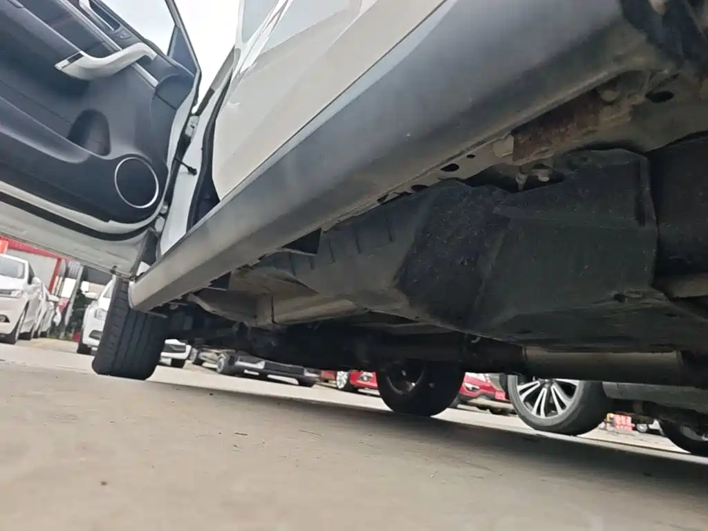 Haval M6 — миниатюра 22