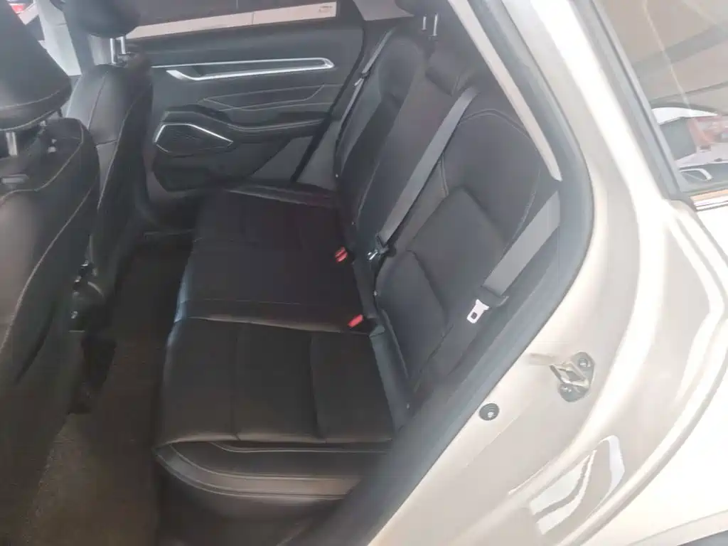 Geely Emgrand — миниатюра 17