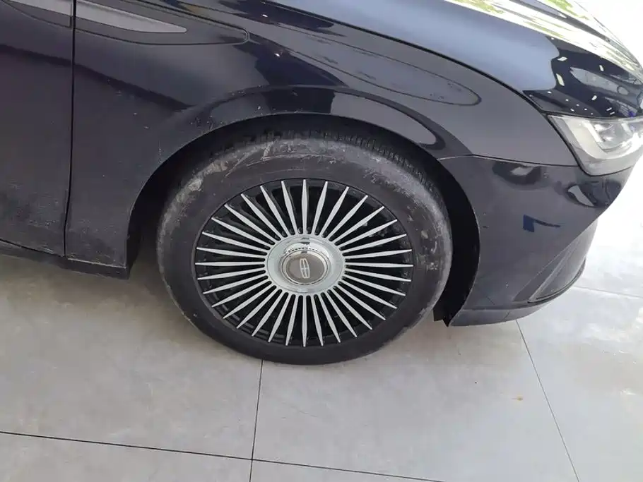 Lincoln Z — миниатюра 5