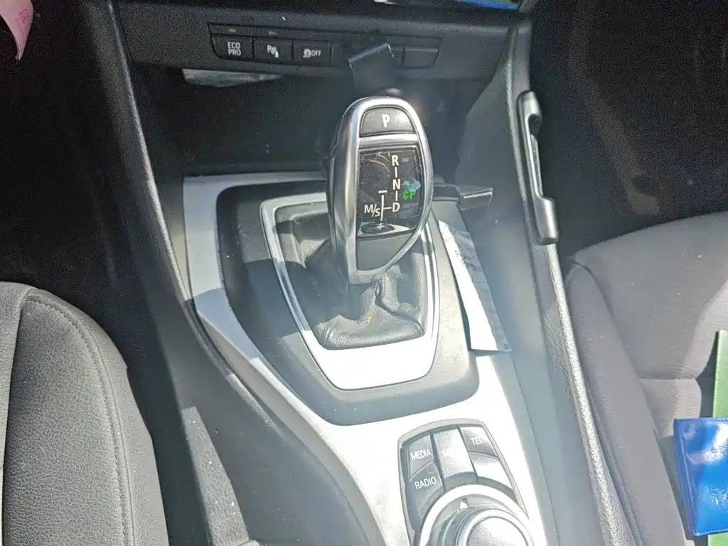 BMW X1 — миниатюра 10