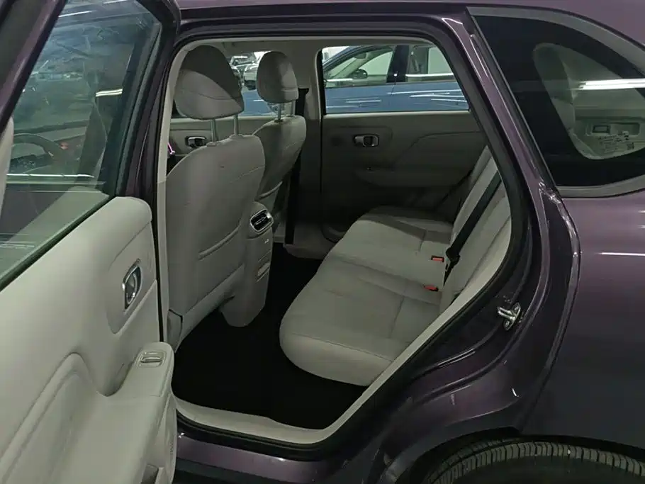 Leapmotor Leapmotor B10 — миниатюра 11