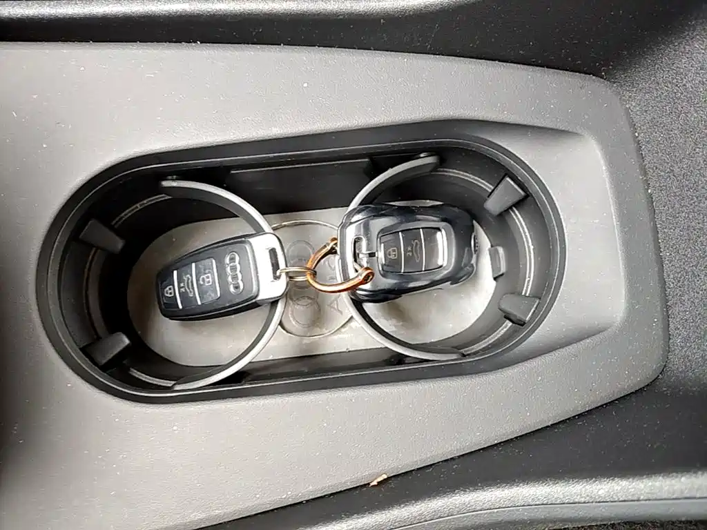 Audi Q5 e-tron — миниатюра 9