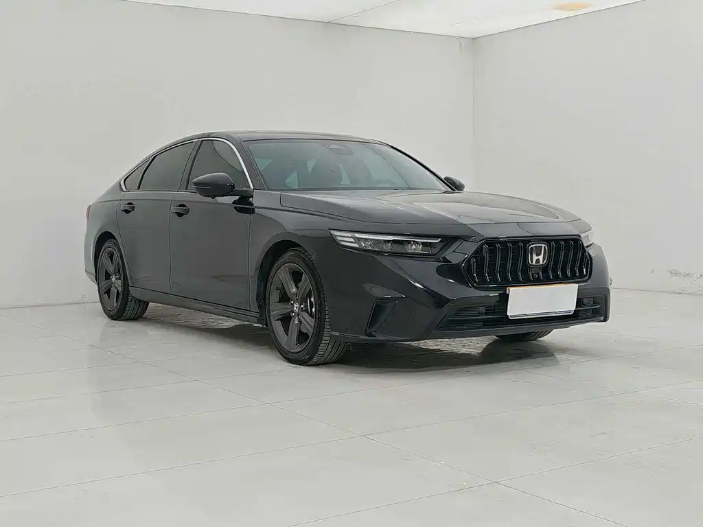 Honda Inspire — миниатюра 3