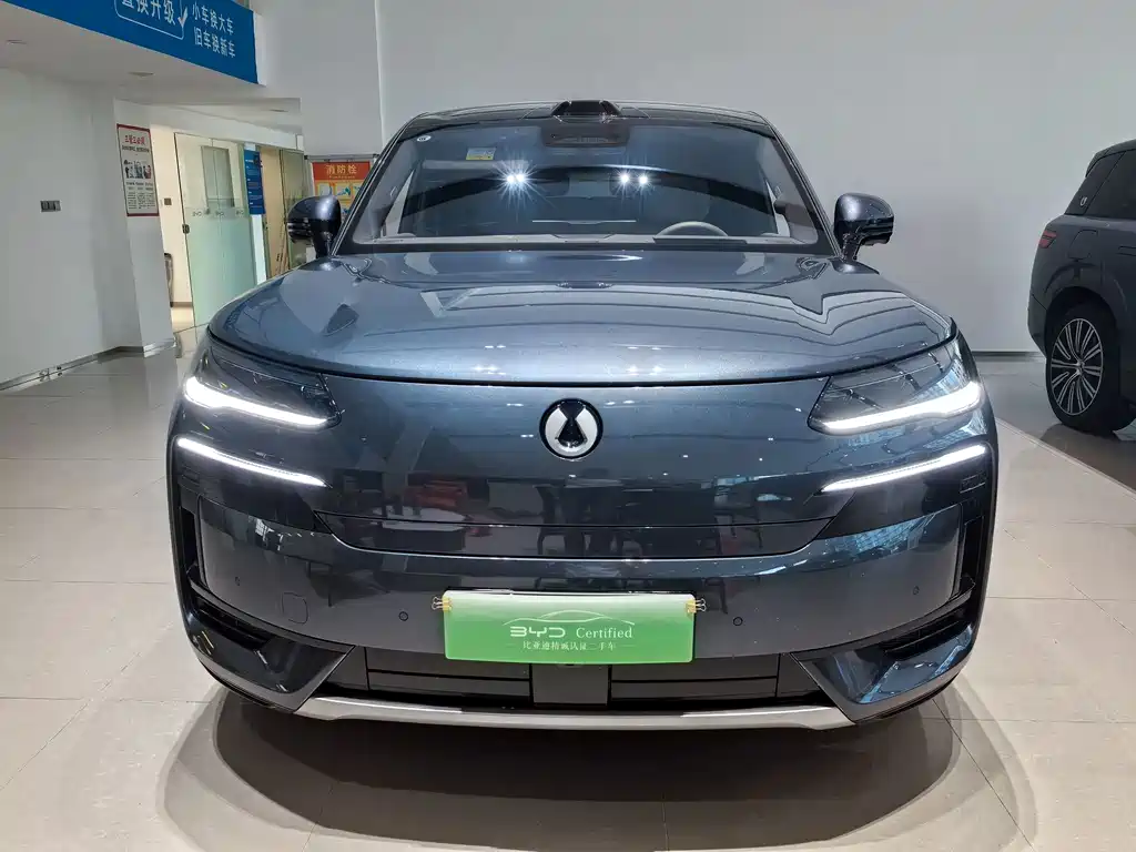 Denza Туннель N9 — миниатюра 3
