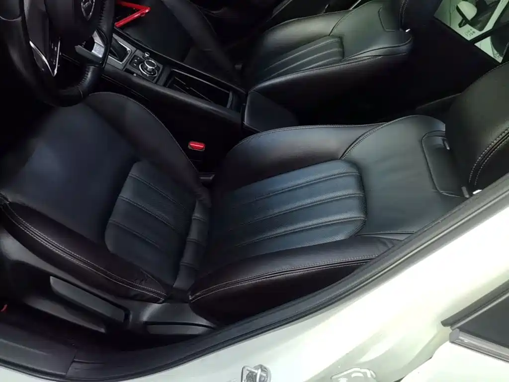 Mazda CX-4 — миниатюра 15