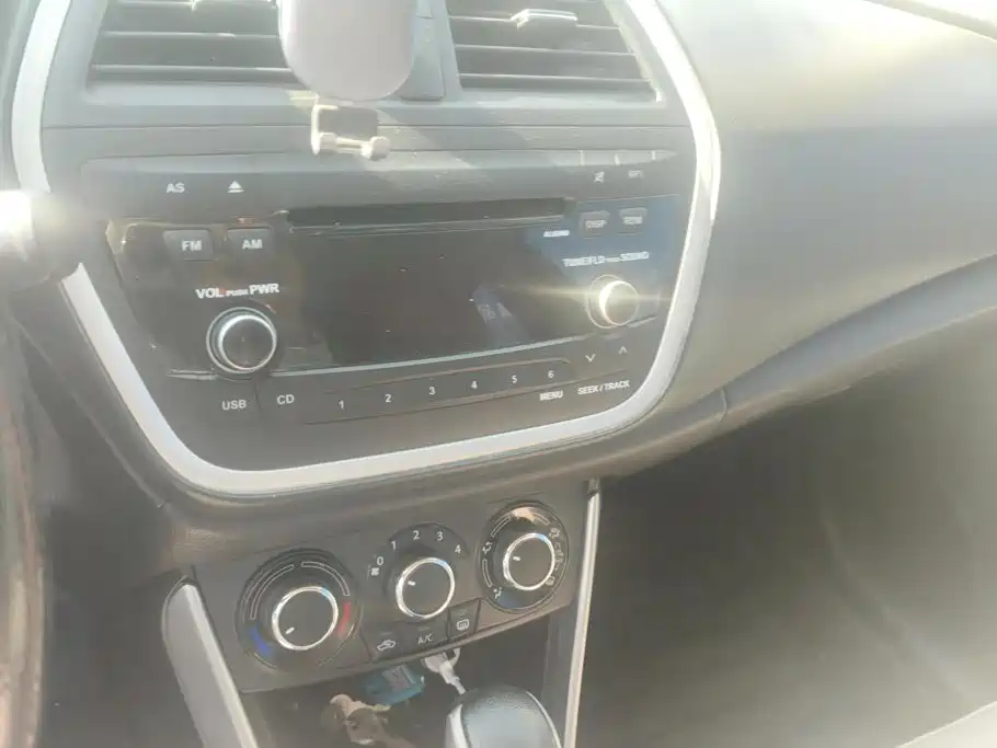 Suzuki S-Cross — миниатюра 13